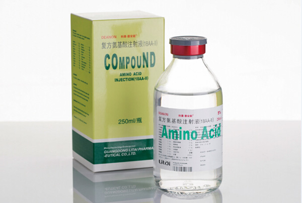 法谱 | 利日安 |pg电子官方网站模拟器德安能 | 复方氨基酸注射液18AA-II